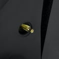 thumbnail image 6 of KarParts360 For Ford Explorer 1995-2002 Door Mirror Passenger Side | Power Glass | Non-Heated | Foldaway | Textured Black | Replacement For FO1321113 | F5TZ17682B, 6 of 7