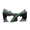 thumbnail image 1 of Cueva rocosa para pecera, decoración de pecera, adorno de acuario, cueva escondida Estilo B, 1 of 9