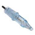 thumbnail image 3 of 10pcs Stainless Steel Cartridge Needles Set Professional Salon Disposable Cartridge Needle Accessory 1209RM, 3 of 4