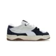 thumbnail image 5 of PUMA 180 - Zapatillas de deporte de caña baja, antideslizantes y resistentes al desgaste, de cuero, para hombre y mujer, estilo retro, 5 of 5