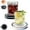 Smart Coaster-Mix-A9, variant on Smart Coaster 2.0 Cocktail Machine – Your Home Smart Mixologist, 2026 New Smart Coaster Drink Mixer with Built-in Smart Sensing Tech Easy to Clean & Carry -Mix