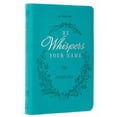 thumbnail image 3 of He Whispers Your Name : 365 Devotions (Cuir de Luxe), 3 of 3