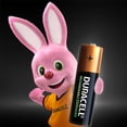thumbnail image 3 of Pilas recargables Duracell AA 2500mAh  4 pzas, 3 of 4
