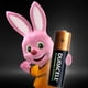 thumbnail image 3 of Pilas recargables Duracell AA 2500mAh  4 pzas, 3 of 4