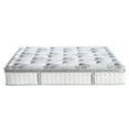 thumbnail image 5 of Cool Gel Mercer 12" Twin-XL Pillow Top Hybrid Mattress, 5 of 9