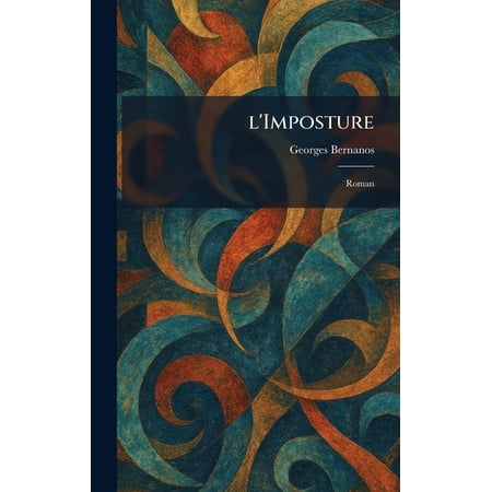 l Imposture: Roman (Hardcover)