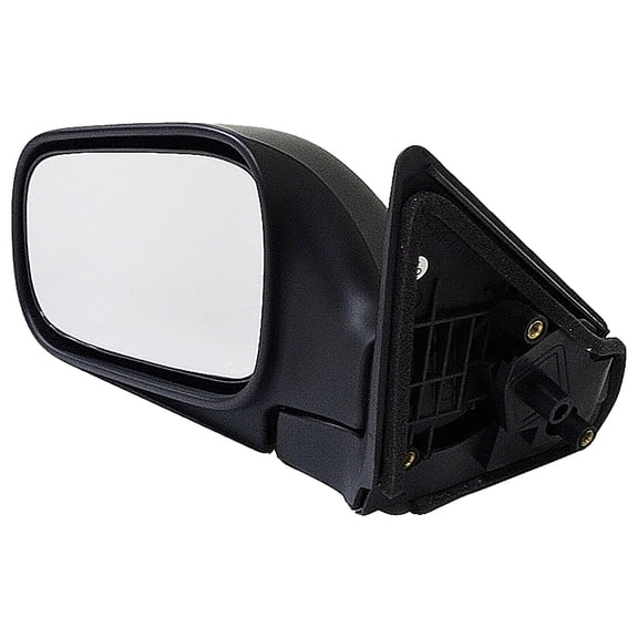 Dorman 955-1221 Driver Side Door Mirror for Specific Subaru Models