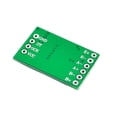 thumbnail image 2 of Módulo Sensor Peso HX711 WDOplteas, 2 of 7