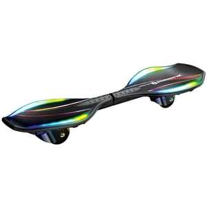 Razor Black Label Ripstik Ripster Light-Up Caster Board