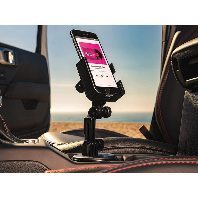 Universal Cell Phone Car Holders - CupFone
