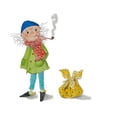 thumbnail image 4 of Dick Laan,Andrea Deininger-Bauer Pünkelchen im Zoo (Hardcover), 4 of 7