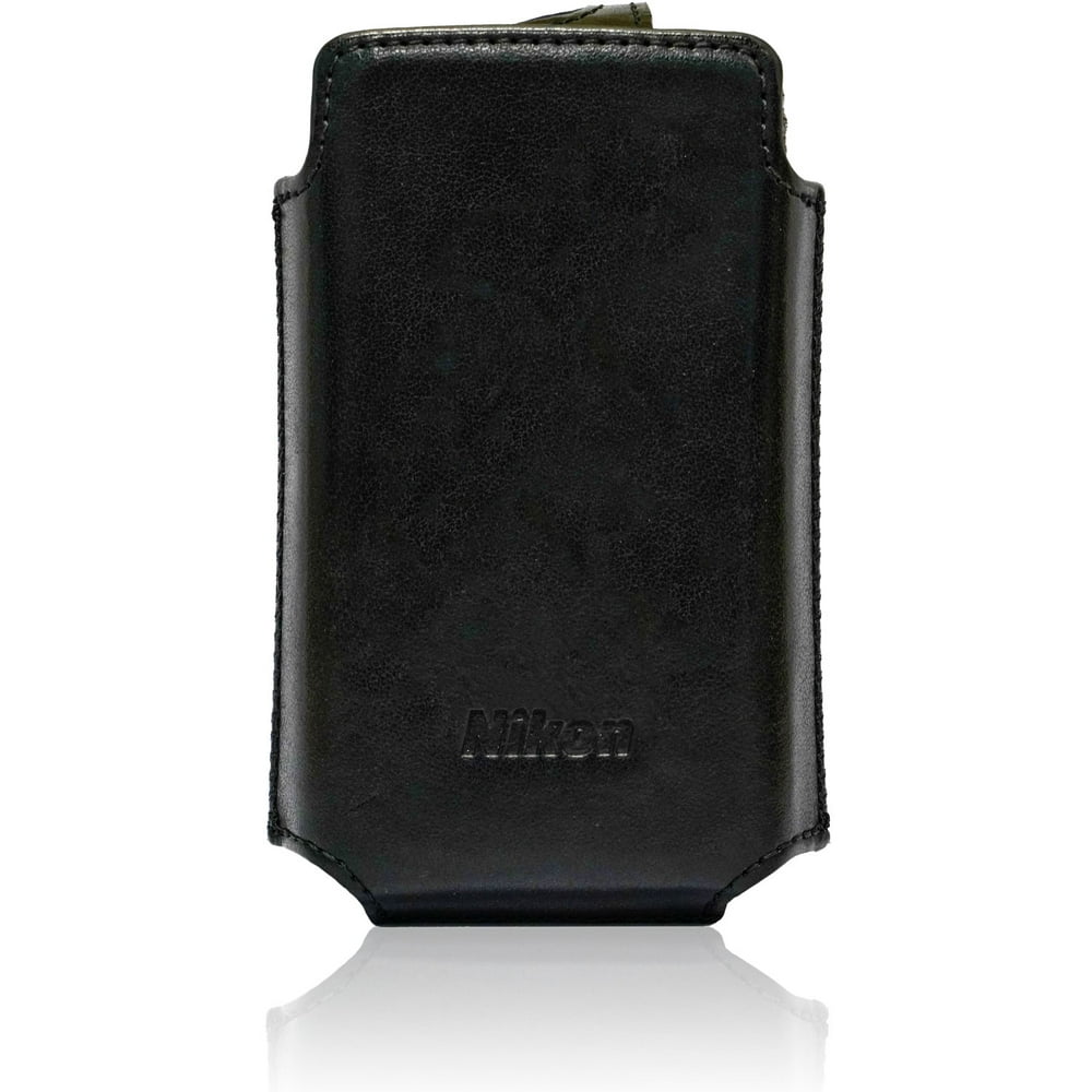 Nikon Leather Digital Camera Case