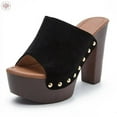 thumbnail image 3 of Brand Summer Slippers, 3 of 14