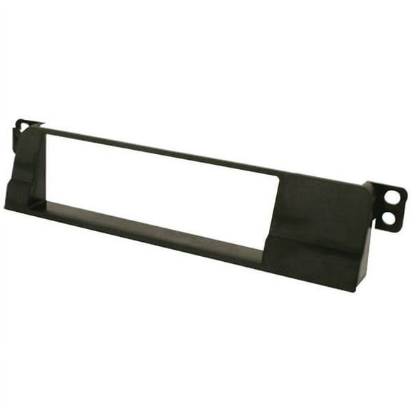 Best Kits And Harnesses® Bmw® 3 Series 1997-2005 Single-din Kit