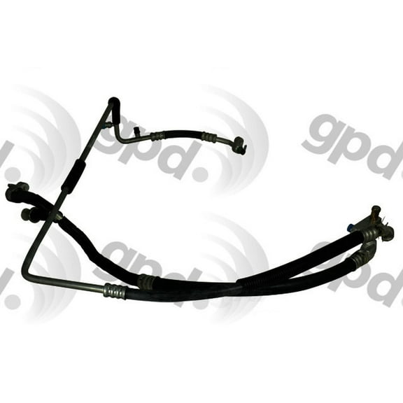 A/C Hose Assembly Fits select: 2003-2005 LINCOLN AVIATOR