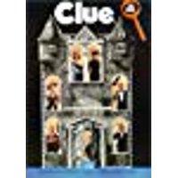 Clue: The Movie