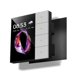 thumbnail image 5 of Smart Automation 3 5 Inch Touch Switch with Four Custom Scenarios Available, 5 of 9