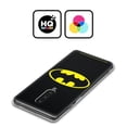 thumbnail image 2 of Head Case Designs Batman DC Comics Logos Classic Soft Gel Case for Google Pixel 9 / Pixel 9 Pro, 2 of 7
