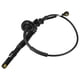 thumbnail image 1 of Cable de cambio de transmisión automática, palanca de Control de cambio de marchas, Cable Selector No.15268403 para Hummer H2 2003-2007, 1 of 1