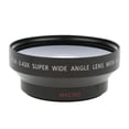 thumbnail image 1 of Objetivo AF Fijo Gran de 62 Mm para Sunnimix Lente macro gran angular de 62 mm, 1 of 8