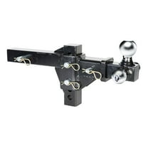 Husky Towing 30001  HITCH ACCESSORIES
