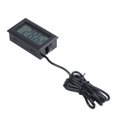 thumbnail image 3 of 2X Digital Thermometer with LCD for Fridges Freezers, 3 of 7