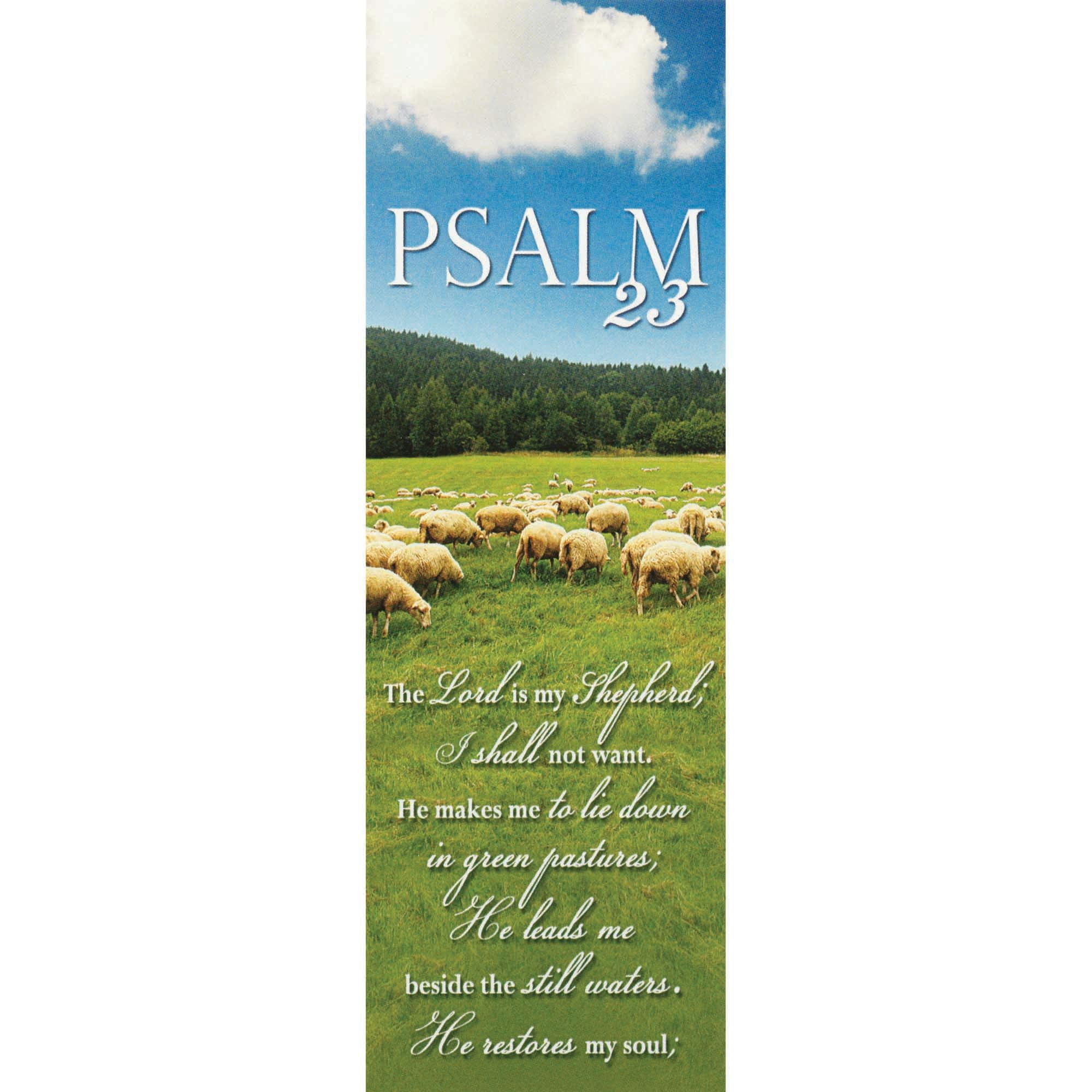 Dicksons in Remembrance of Me The Last Supper Decorative Multicolor 6.38 x 3.25 Paper Bookmarks Pack of 12