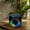 Black, variant on AZXY Portable Speaker,Bluetooth Speaker,TWS Wireless Outdoor Speakers Waterproof,Small Shower Speaker with Subwoofer Lights for Home Outside Travel