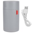 thumbnail image 1 of Difusor de agua Ticfox humidificador silencioso 750 ml con luz nocturna carga USB, 1 of 14