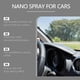 thumbnail image 2 of Nuracoat Nano Car Spray, Nuracoat Scratch Remover, Nano Spray for Cars, Car Nano Synthetic Spray Sealant, 2 of 5