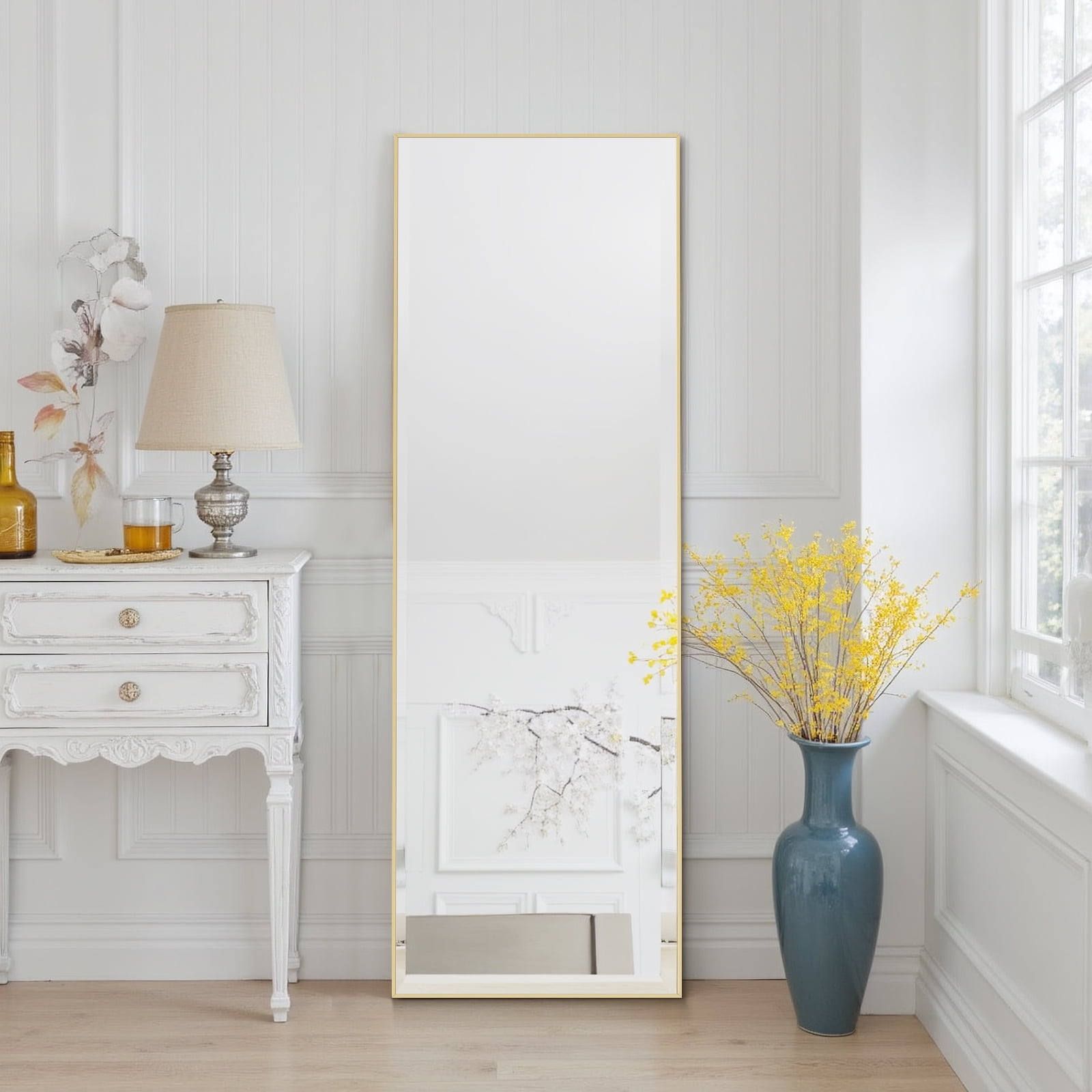 SIMENMAX Full Length Mirror, 16