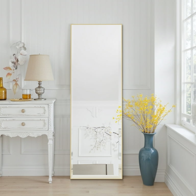 SIMENMAX Full Length Mirror, 16