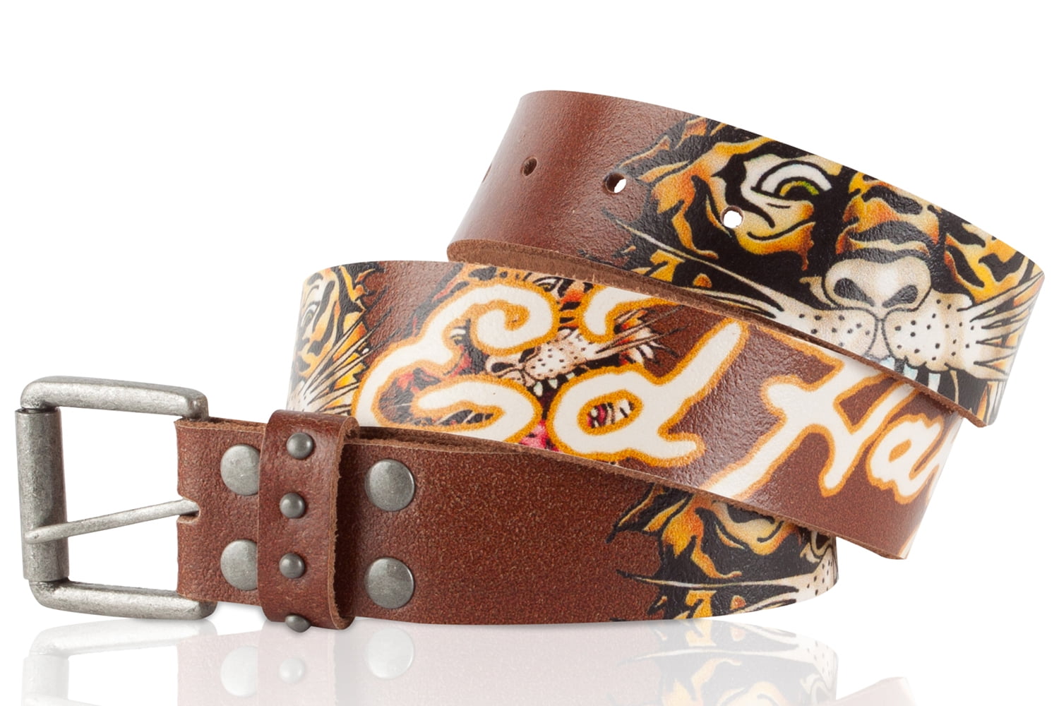 ed hardy belt