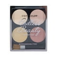 thumbnail image 1 of CITY COLOR Quads Beauté Infinie, 1 of 1