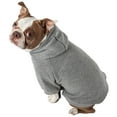thumbnail image 4 of Pet Life Fashion Plush Cotton Pet Hoodie Hooded Sweater, 4 of 10