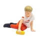 thumbnail image 4 of Figura de niño sentado a escala 1/64, figura pintada en miniatura, coleccionable, accesorio fotográfico DIY Camisa blanca, 4 of 9