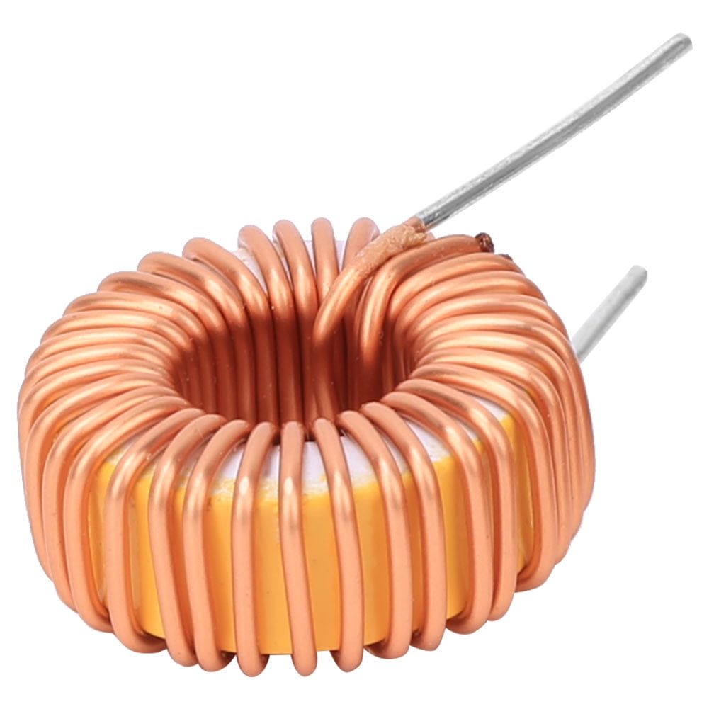 Portable 47UH Inductor Wire, Toroid Toroid Inductor Wire, For PCB