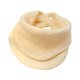thumbnail image 1 of Toalla triangular de hilo de algodón de doble uso de color liso 4 capas de hilo de algodón suave Zhivalor  CPB-US-PSF111-3, 1 of 5