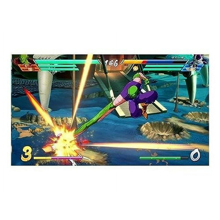 Dragon Ball FighterZ (PS4) - Walmart.com