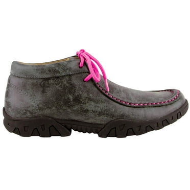 Ferrini  Womens Rouge Chukka  Casual Boots   Ankle