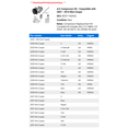 thumbnail image 2 of A/C Compressor Kit - Compatible with 2007 - 2010 Mini Cooper 2008 2009, 2 of 2