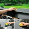 thumbnail image 2 of Car cleaning brush kit car detail cleaning tool, 2 of 6