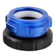 thumbnail image 3 of Astronomical Telescope Eyepiece Coaxial Lock Adapter M42M48 2 Inch 1 25 Inch, 3 of 6