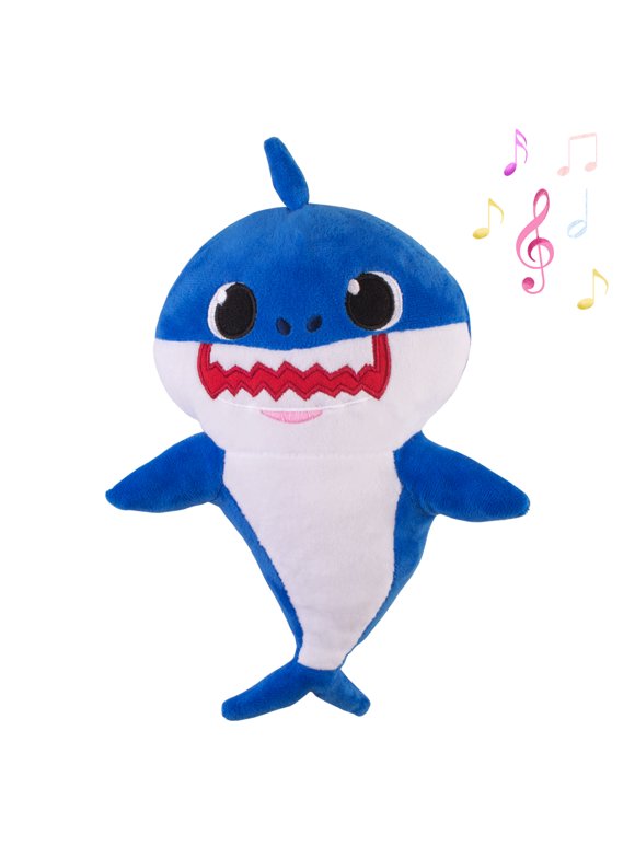 Baby Shark Toys in Toys Character Shop