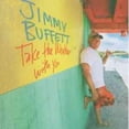 thumbnail image 1 of Jimmy Buffett Take the Weather With You CD, 1 of 2