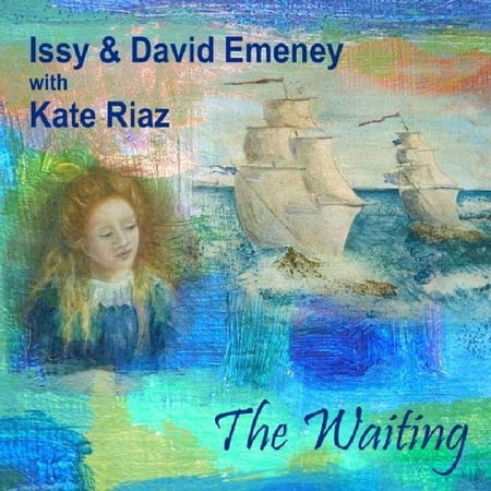 The Waiting (Audiobook)