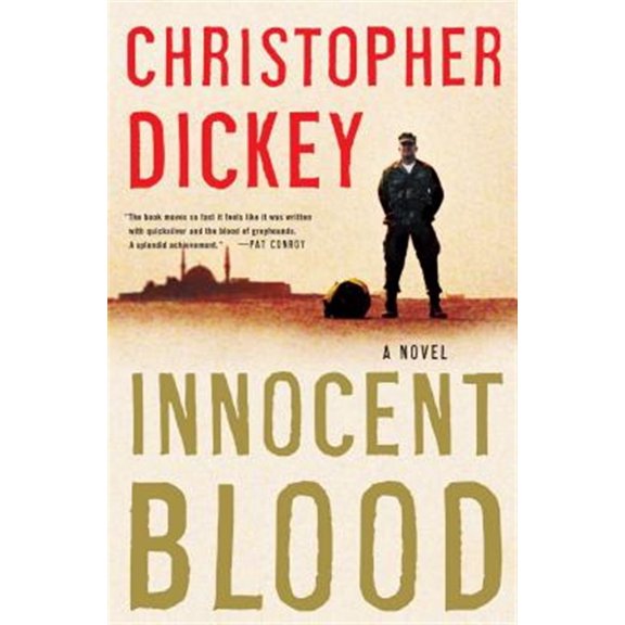 Pre-Owned Innocent Blood: a Novel Paperback