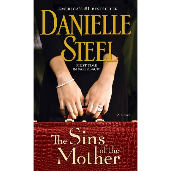 Pre-Owned The Sins of the Mother (Mass Market Paperback) 0440245230 9780440245230
