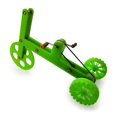 thumbnail image 1 of Interactive Parrot Accessories, Funny Bird Training Toy for Parakeet, Cockatiel, Conure, Lovebird, L, 1 of 7