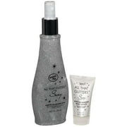 All That Glitters: Sexy Scented Shimmer Body Lotion & Spray, 9 fl oz